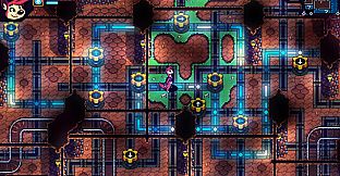 Shield Cat: The Lost Conductor