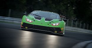 Assetto Corsa Competizione - 2023 GT World Challenge Pack