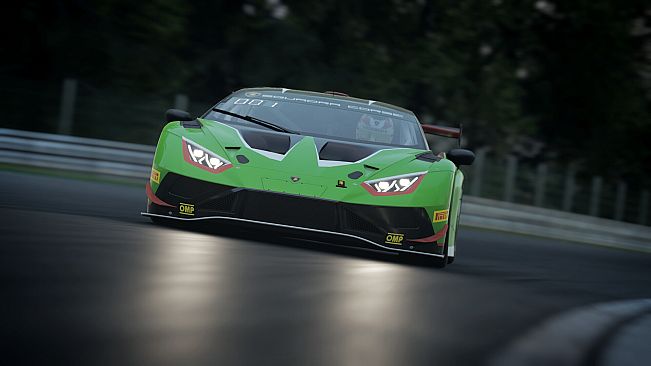 Assetto Corsa Competizione - 2023 GT World Challenge Pack