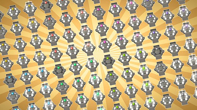 RPG Maker MV - KR Wizard Widgets Animations Pack 2