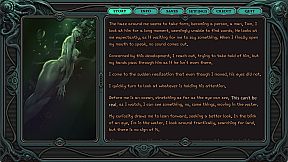 The Allure Of Wanton Cove