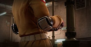 Ghostbusters Contract Access Pack