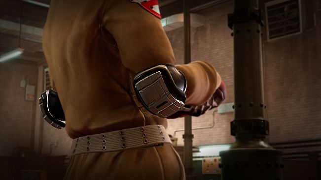 Ghostbusters Contract Access Pack