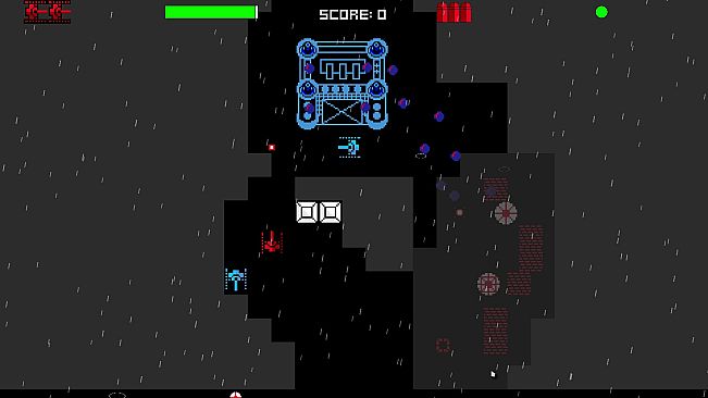 Tiger Tank 59 Ⅰ Rainstorm MP047