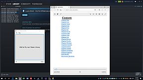 TIGER GAME ROM KNIFE