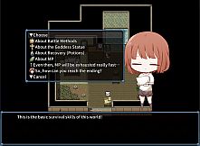 Asa-Chan Wants to Go Home!