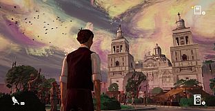 Mexico, 1921. A Deep Slumber OST