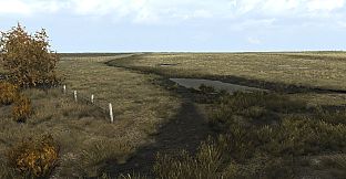 Graviteam Tactics: Edge of Storm