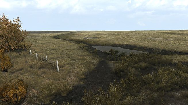 Graviteam Tactics: Edge of Storm