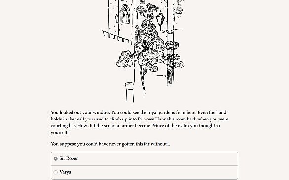 The Great Tournament 2