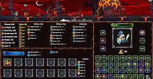 The Cinder Throne