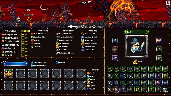 The Cinder Throne