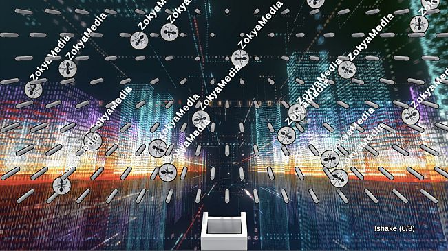 Stream Toys by Zokya