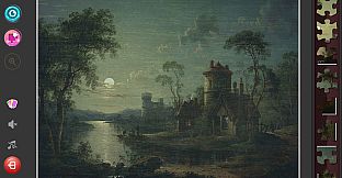 Jigsaw Puzzle - Expansion Pack 8