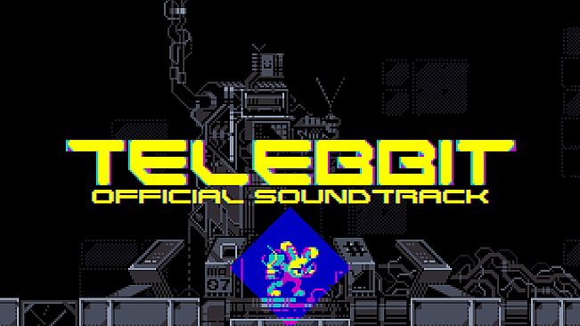 Telebbit Soundtrack