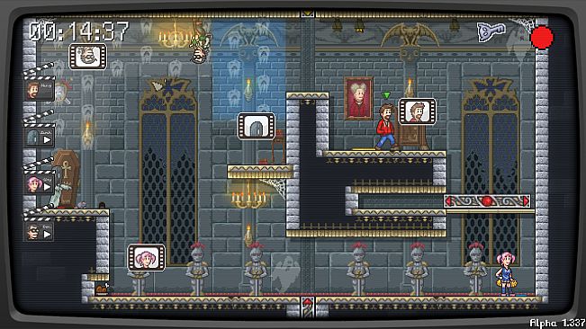 Replay - VHS is not dead - Original Soundtrack