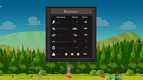 Dog Fight Super Ultra Deluxe