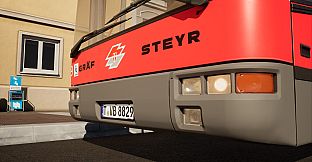 City Transport Simulator: Bus