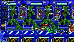 Couch Multiplayer Bundle: Genetic Disaster, Super Cyborg and Mini Madness