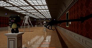 Gallery : Moa's Room