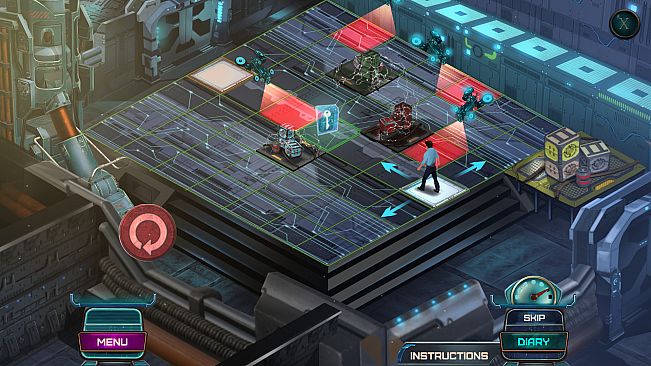 Family Mysteries 2: Echoes of Tomorrow