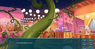 Sakura Fox Adventure