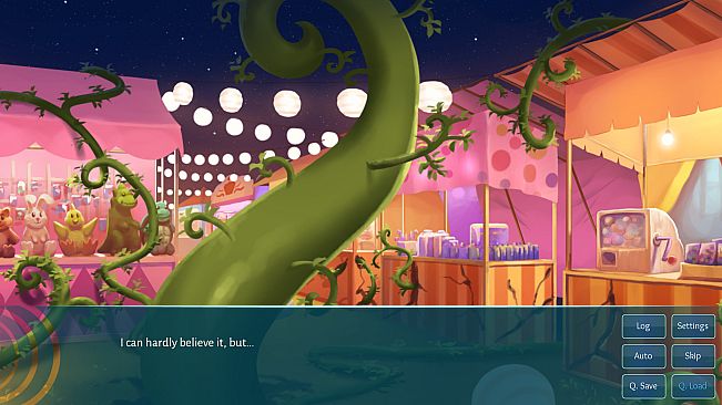 Sakura Fox Adventure