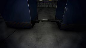 Shotgun, Dungeons, Laser Traps