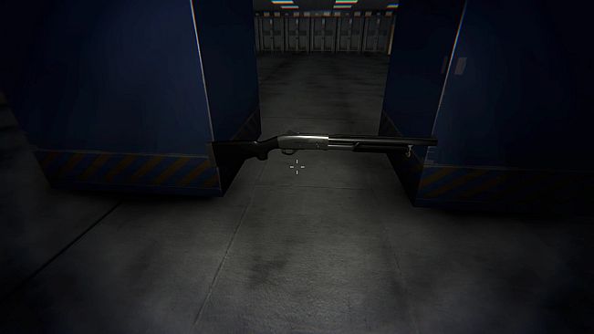 Shotgun, Dungeons, Laser Traps