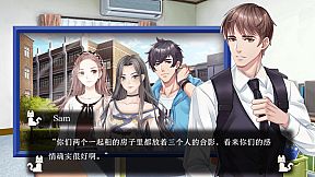 铲屎官兼侦探-Cat Detective