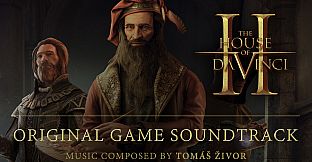 The House of Da Vinci 2 Soundtrack