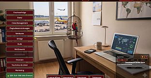 European Airfreight Tycoon