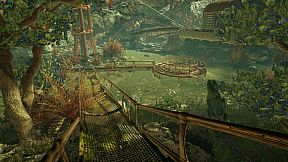 Nemezis: Mysterious Journey III Prologue