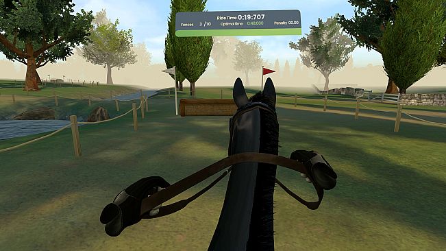 Rival Stars Horse Racing: VR Edition