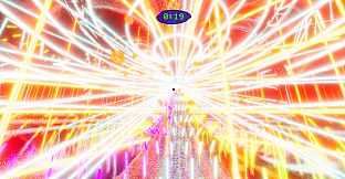 Degradation: Kyomu's Fury - 劣化：キョムの怒り