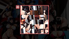 Hentai Cute Pazzle