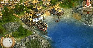 Anno 1701 A.D.