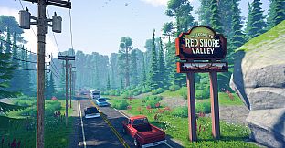 Campsite Hustle! - Management Simulator