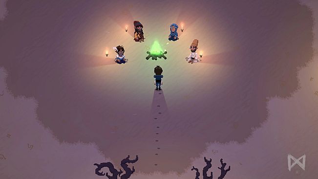 Master Lemon: The Quest for Iceland