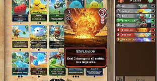 Slimestone