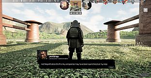 Lord of Kensai