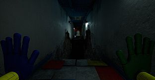 Poppy Playtime - Chapter 2