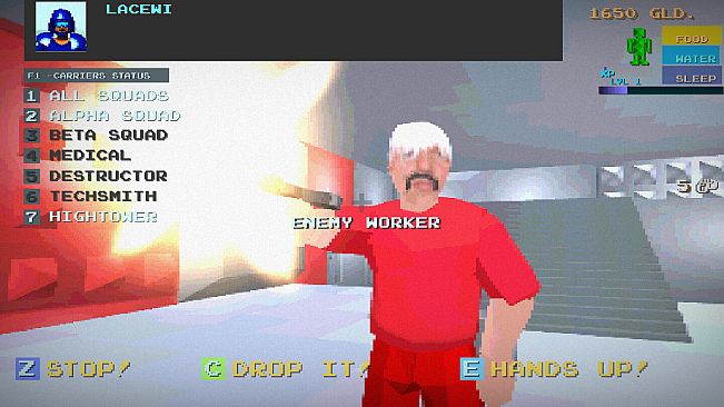 Future Breach: Youngblood