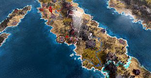 Imperiums: Age of Alexander