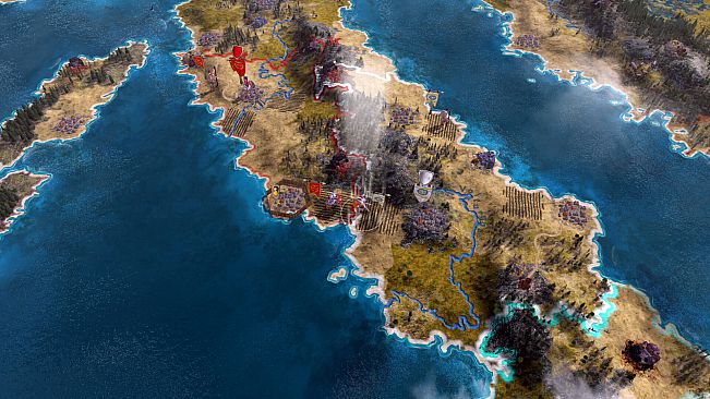 Imperiums: Age of Alexander