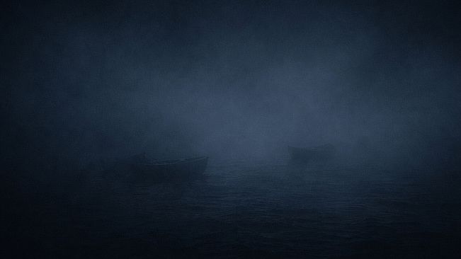 Call of the lake Soundtrack