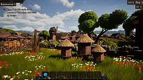 Potions of Veldenkeep