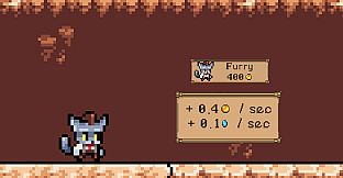 Idle Pixel Fantasy - Furry DLC