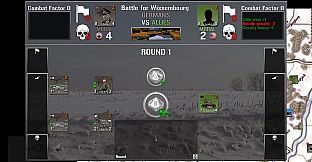 Wars Across The World: Nordwind 1945