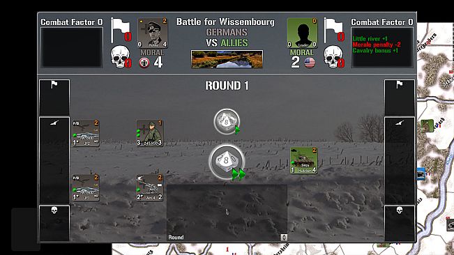 Wars Across The World: Nordwind 1945